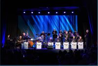 Manchester Community Music School 40th Anniversary Music Gala