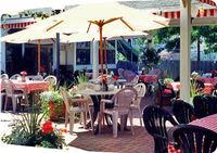Charlie Jennison Trio at Patio Garden Restaurant