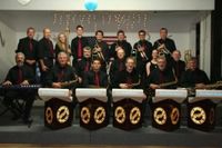 Freese Brothers Big Band
