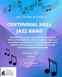 Seacoast Academy of Music Holiday Recital