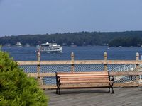 Boardwalk Jazz with Rob Ames Quintet