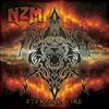 Eternal Fire - CD - available in the continental USA including shipping. World wide shipping will be calculated and added as an additional charge