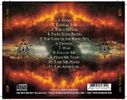 Eternal Fire - CD - available in the continental USA including shipping. World wide shipping will be calculated and added as an additional charge