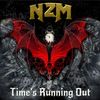 Time's Running Out - CD -  available in the continental USA including shipping. World wide shipping will be calculated and added as an additional charge