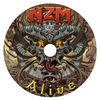 Alive - CD - CD - available in the continental USA including shipping. World wide shipping will be calculated and added as an additional charge