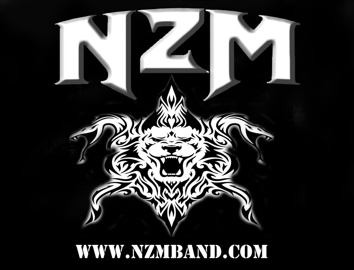 NZM T-shirt