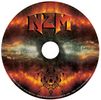 Eternal Fire - CD - available in the continental USA including shipping. World wide shipping will be calculated and added as an additional charge