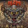 Alive - CD - CD - available in the continental USA including shipping. World wide shipping will be calculated and added as an additional charge