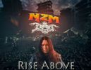 Rise Above - CD - available in the continental USA including shipping. World wide shipping will be calculated and added as an additional charge.
