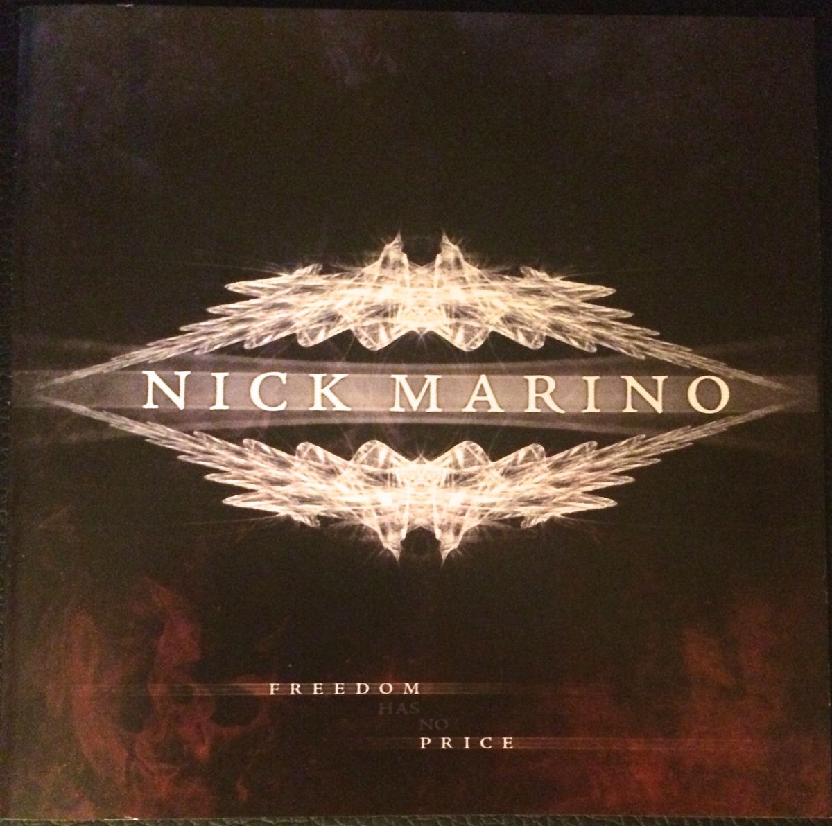 Freedom Has No Price - CD - available in the continental USA including shipping. World wide shipping will be calculated and added as an additional charge