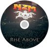 Rise Above - CD - available in the continental USA including shipping. World wide shipping will be calculated and added as an additional charge.