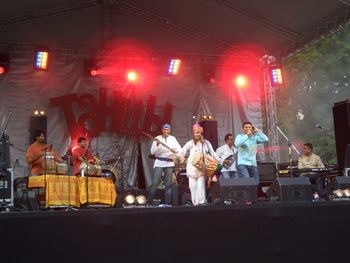 Ethno Dance Festival, Moscow, RUSSIA
