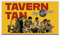 Tavern Tan at Godfrey Daniels