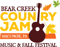 Tavern Tan at Bear Creek's Country jam Festival