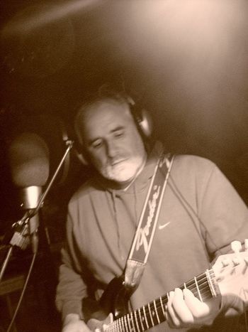 Strat-o-Ron
