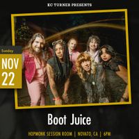 Boot Juice 