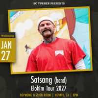 Satsang (band) 