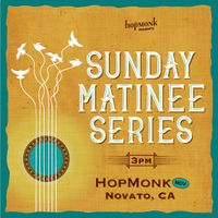 Victoria George | Sunday Matinee Series