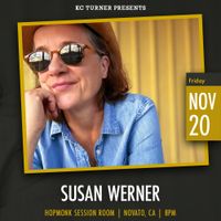Susan Werner 