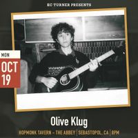 Olive Klug