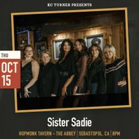 Sister Sadie
