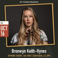 Bronwyn Keith-Hynes	