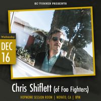 Chris Shiflett (of Foo Fighters)