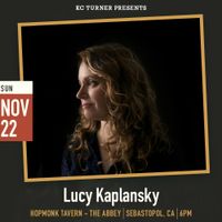 Lucy Kaplansky