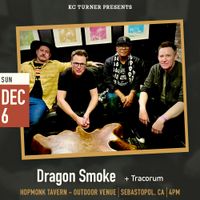 Dragon Smoke | Outdoor Venue (Tented)