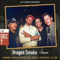 Dragon Smoke