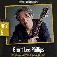 Grant-Lee Phillips