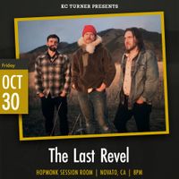 The Last Revel
