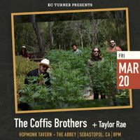 The Coffis Brothers