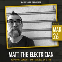 Matt The Electrician 