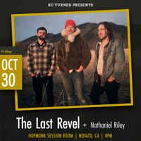 The Last Revel
