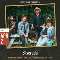 Silverada