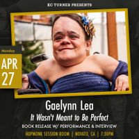 Gaelynn Lea | Book Release & Performance