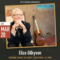Eliza Gilkyson 