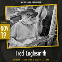 Fred Eaglesmith