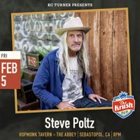 Steve Poltz