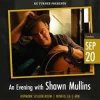 Shawn Mullins