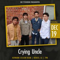 Crying Uncle Bluegrass Band 