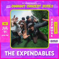 The Expendables | Cookout Concert Series