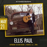 Ellis Paul 