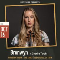 Bronwyn