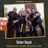 Sister Hazel 