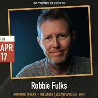 Robbie Fulks w/ Jenny Scheinman