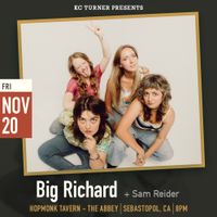 Big Richard
