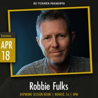 Robbie Fulks w/ Jenny Scheinman 
