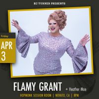 Flamy Grant